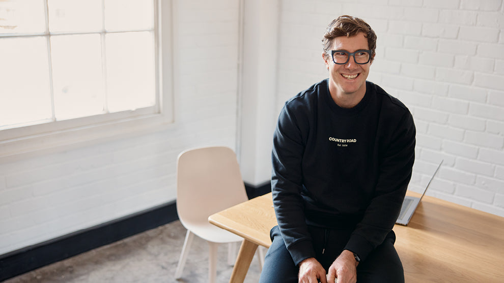 Dress Code: What A Creative Wears to Work