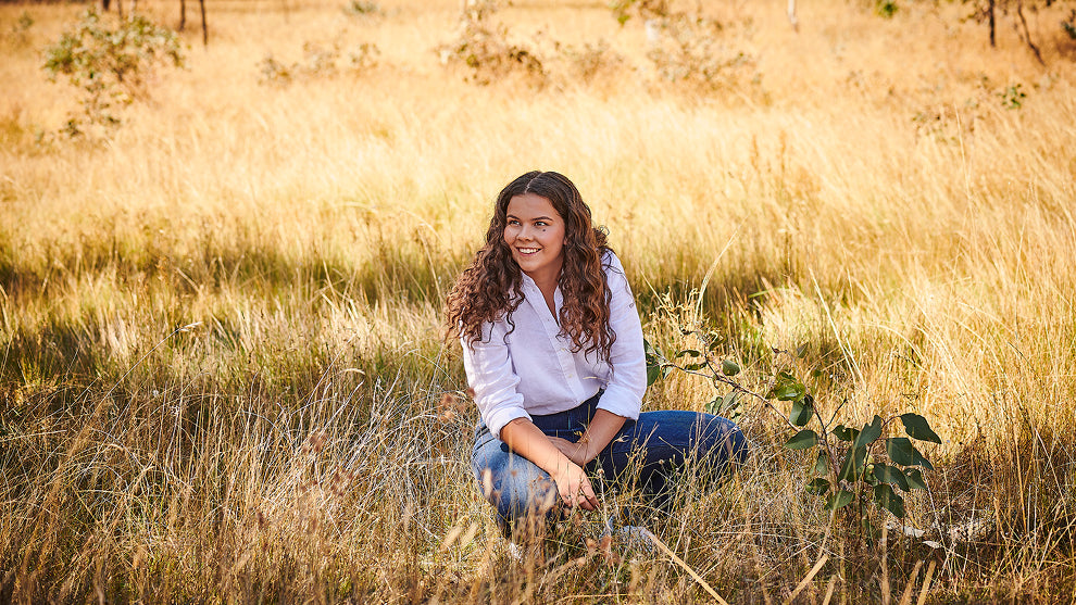 The Faces of Landcare on Why Biodiversity Matters