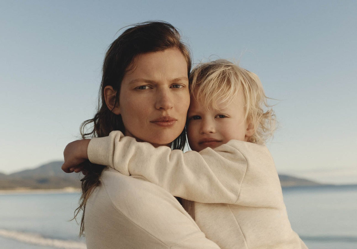 Winter Campaign: Interwoven