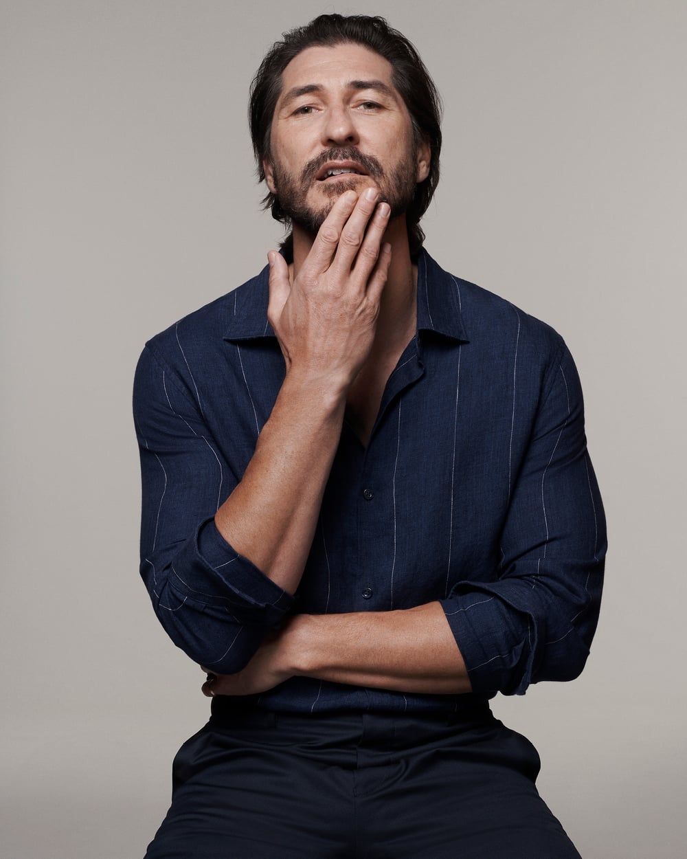 For Him: Design with Intention