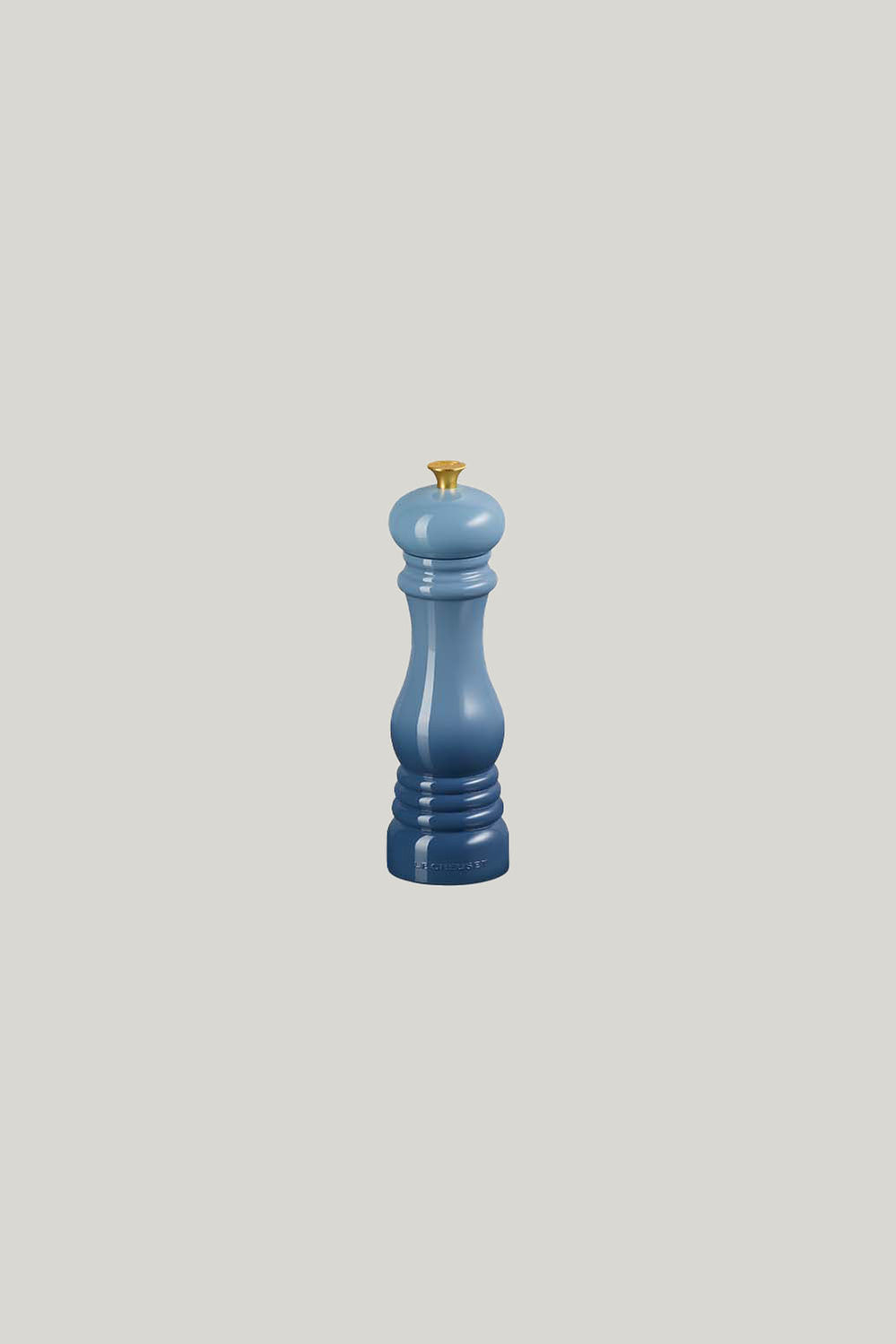 Pepper Mill 21cm - Chambray - image 1