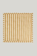 Striped Play Mat - Marigold - image 1