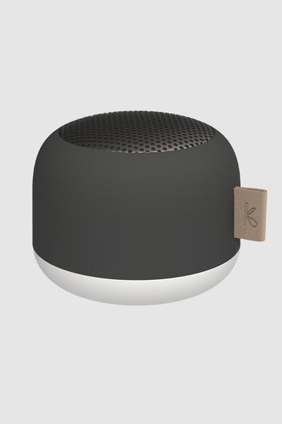 Alight Bluetooth Speaker - Black - Black - image 1