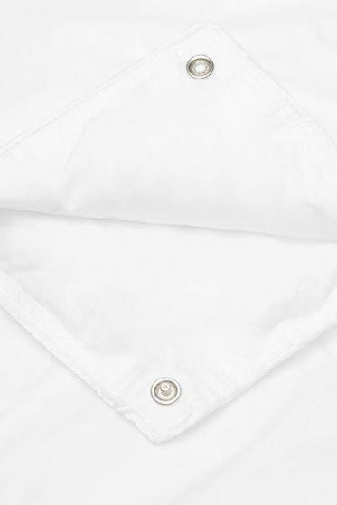 Four Seasons 2 Quilt Duck Down Quilt - White - image 2
