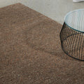 Embrace Brown Rug 400x300cm - Chocolate - image 1