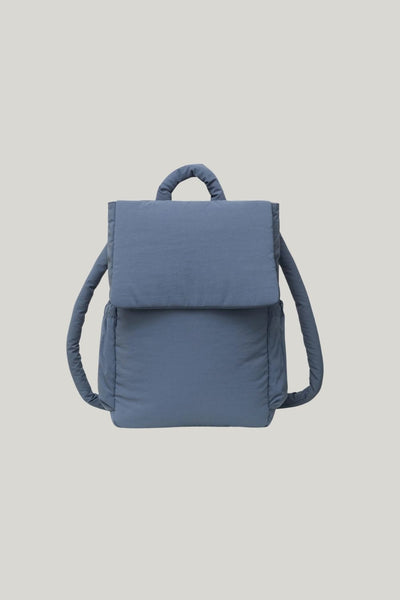 Baby Backpack - Blue - image 1