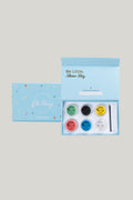 Face Paint Set - Blue - image 1