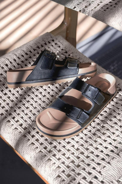 Stride Black - Black - image 2