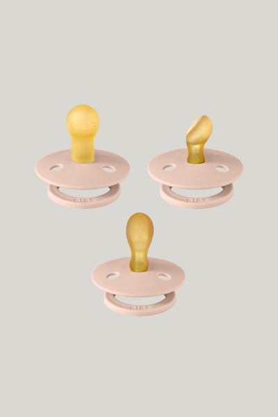 Try-it Collection 3pk - Blush - Blush - image 3