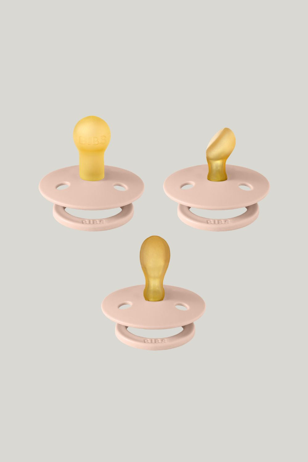 Try-it Collection 3pk - Blush - Blush - image 3