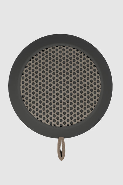 Ago Mini Bluetooth Speaker - Black - Black - image 3