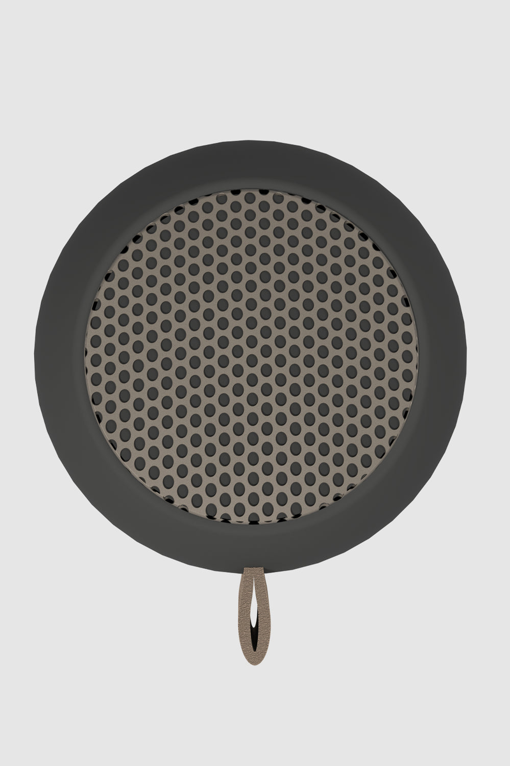 Ago Mini Bluetooth Speaker - Black - Black - image 3