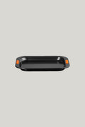 Rectangular Oven Tray 31cm - NO COLOUR - image 1