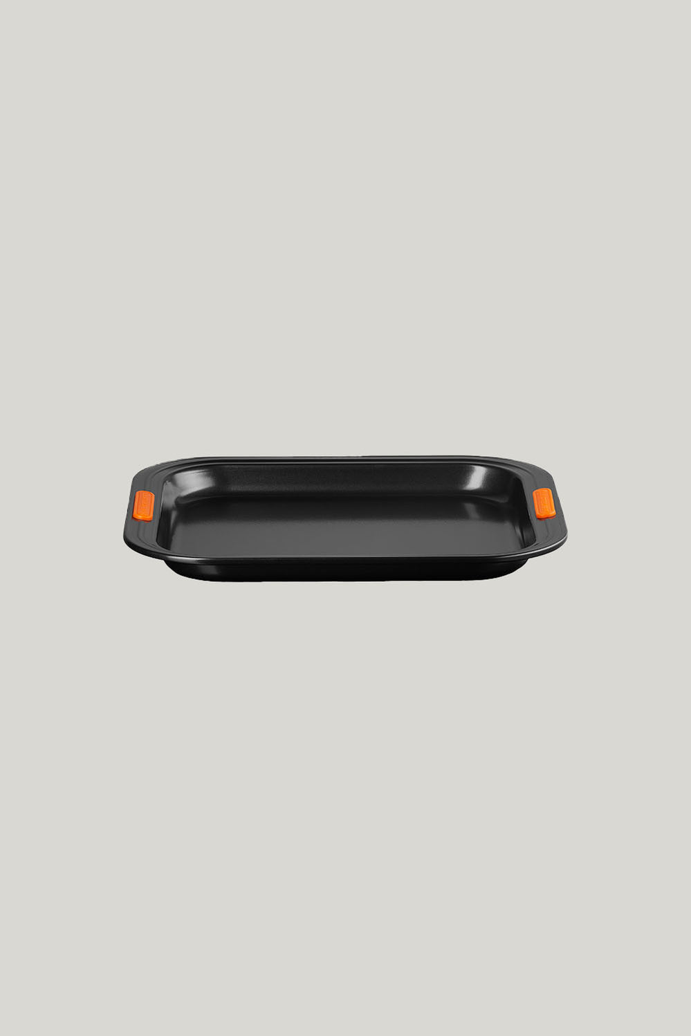 Rectangular Oven Tray 31cm - NO COLOUR - image 1