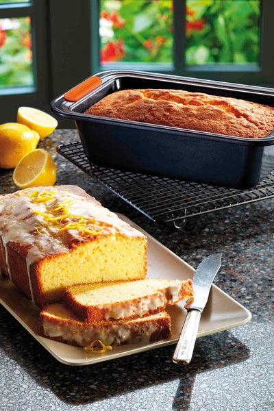 Rectangular Loaf Pan 24cm - NO COLOUR - image 2