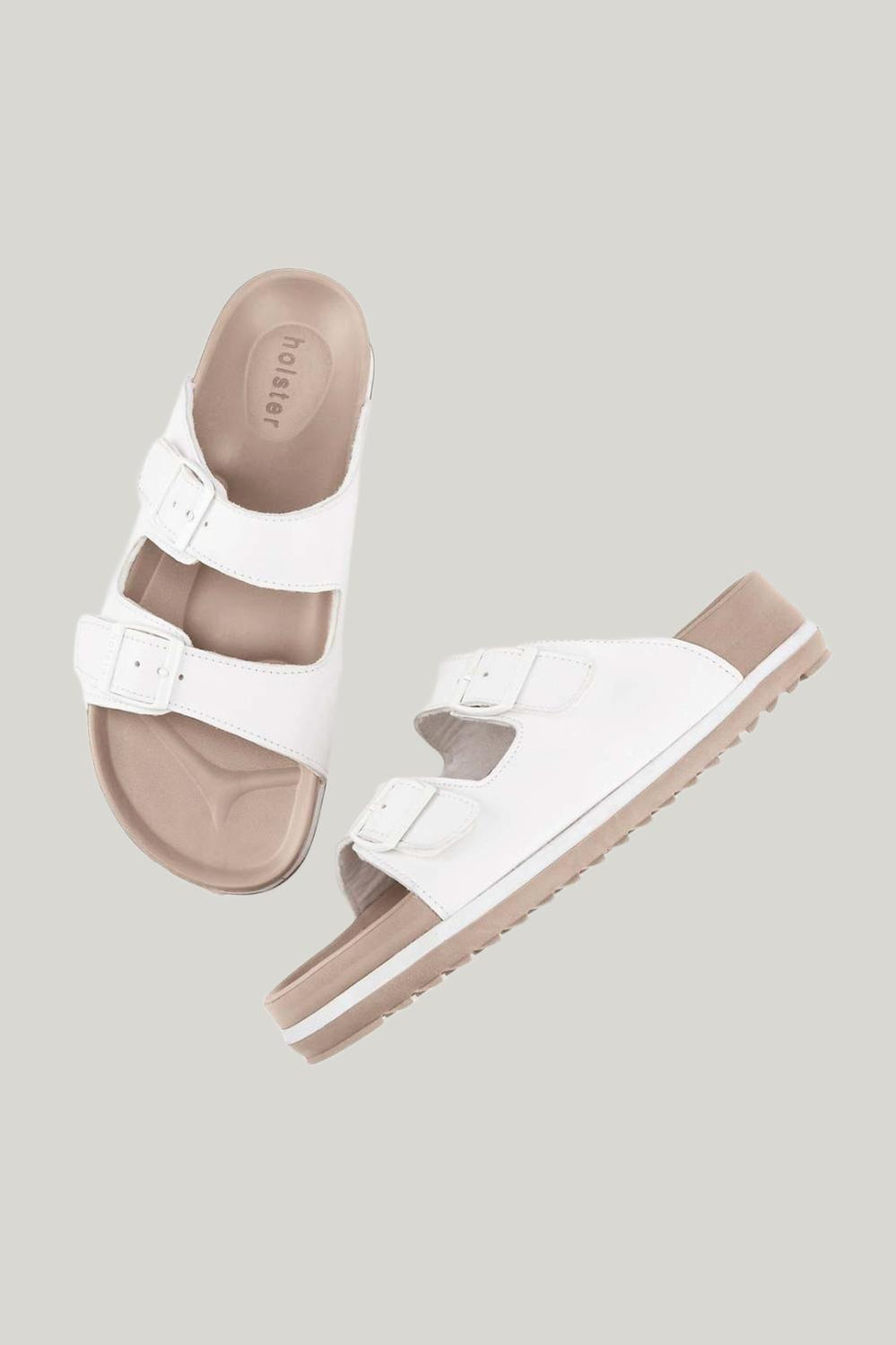 Stride White - White - image 2