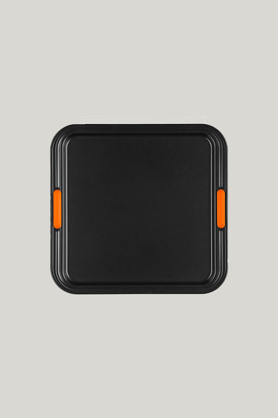 Square Baking Sheet 31cm - NO COLOUR - image 3