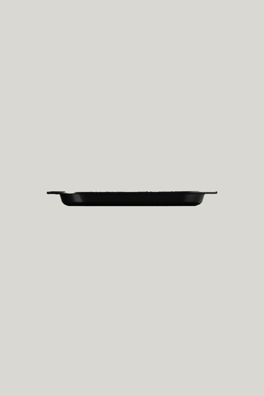 Rectangular Oven Tray 31cm - NO COLOUR - image 2