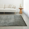 Kinship Seal Grey Rug 400x300cm - Seal - image 1