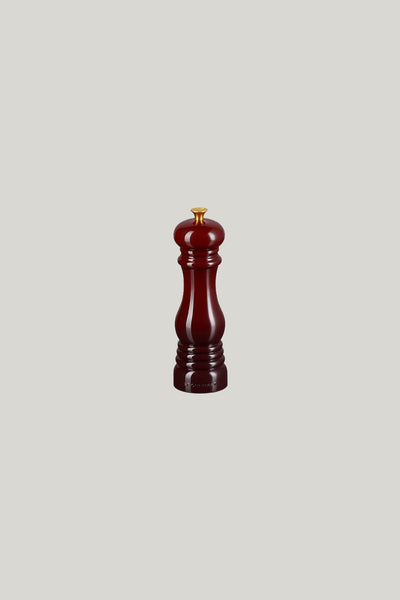 Pepper Mill 21cm - Garnet - image 1
