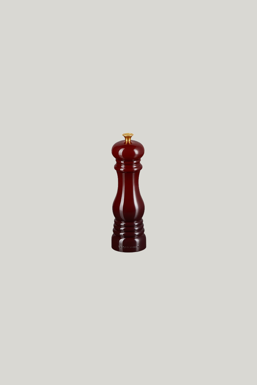 Pepper Mill 21cm - Garnet - image 1