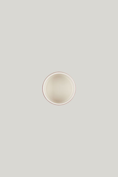 Stoneware Stackable Ramekin 0.2 L - Garnet - image 3