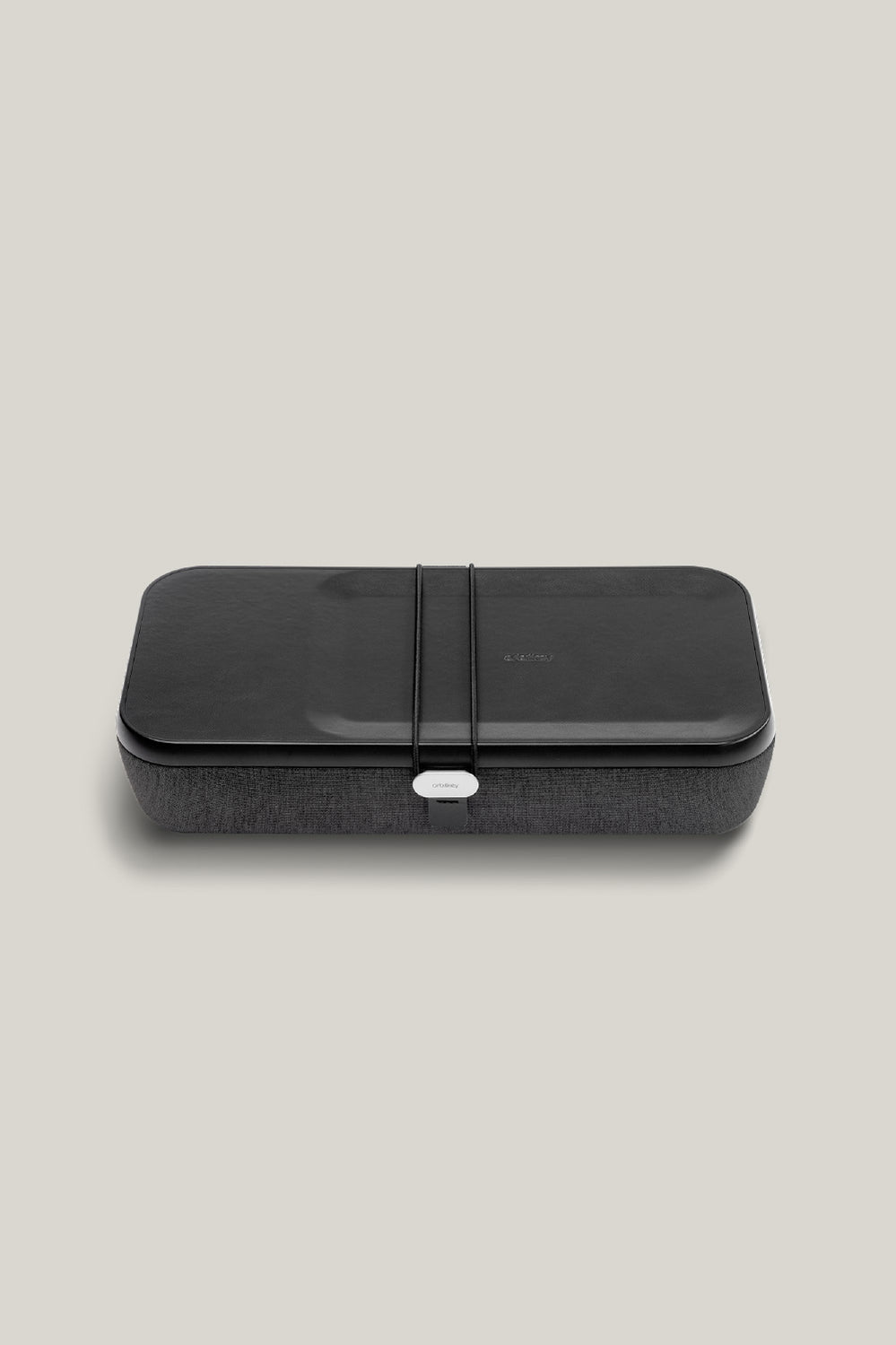 Nest V2 - Black - image 1