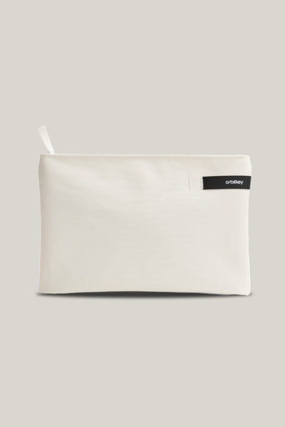 Essentials Pouch Trio - Stone - image 2