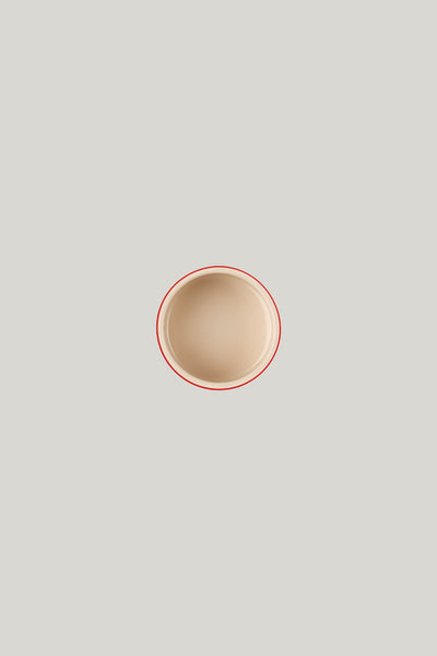 Stoneware Stackable Ramekin 0.2 L - Cerise - image 3