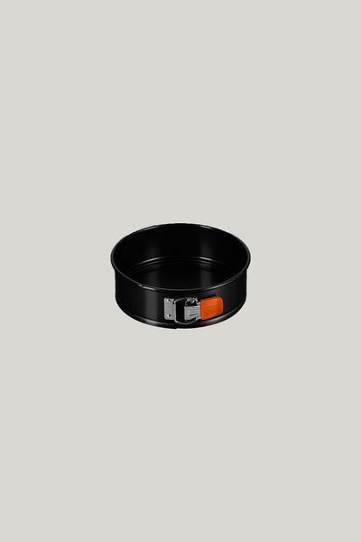 Round Springform Cakepan 20cm - NO COLOUR - image 1