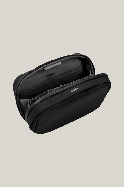 2-in-1 Tech Pouch - Black - image 2