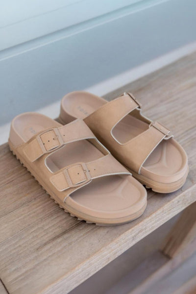 Stride Beige - Beige - image 2