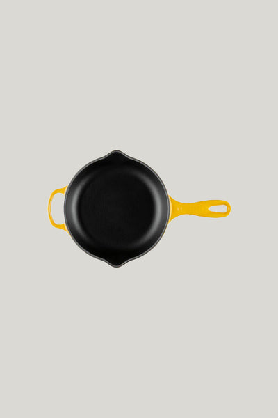 Signature Cast Iron Round Skillet 20cm - Nectar - image 3