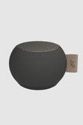 Ago Mini Bluetooth Speaker - Black - Black - image 1