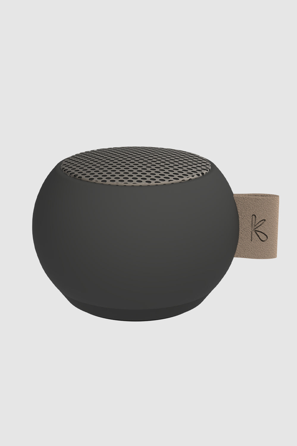 Ago Mini Bluetooth Speaker - Black - Black - image 1