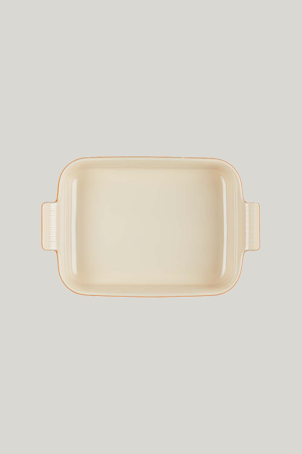 Stoneware Heritage Rectangular Dish 32cm - Volcanic - image 3