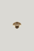 Light Gold Knob 47mm Blister Pack - Gold - image 1