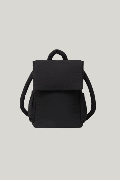 Baby Backpack - Black - image 1