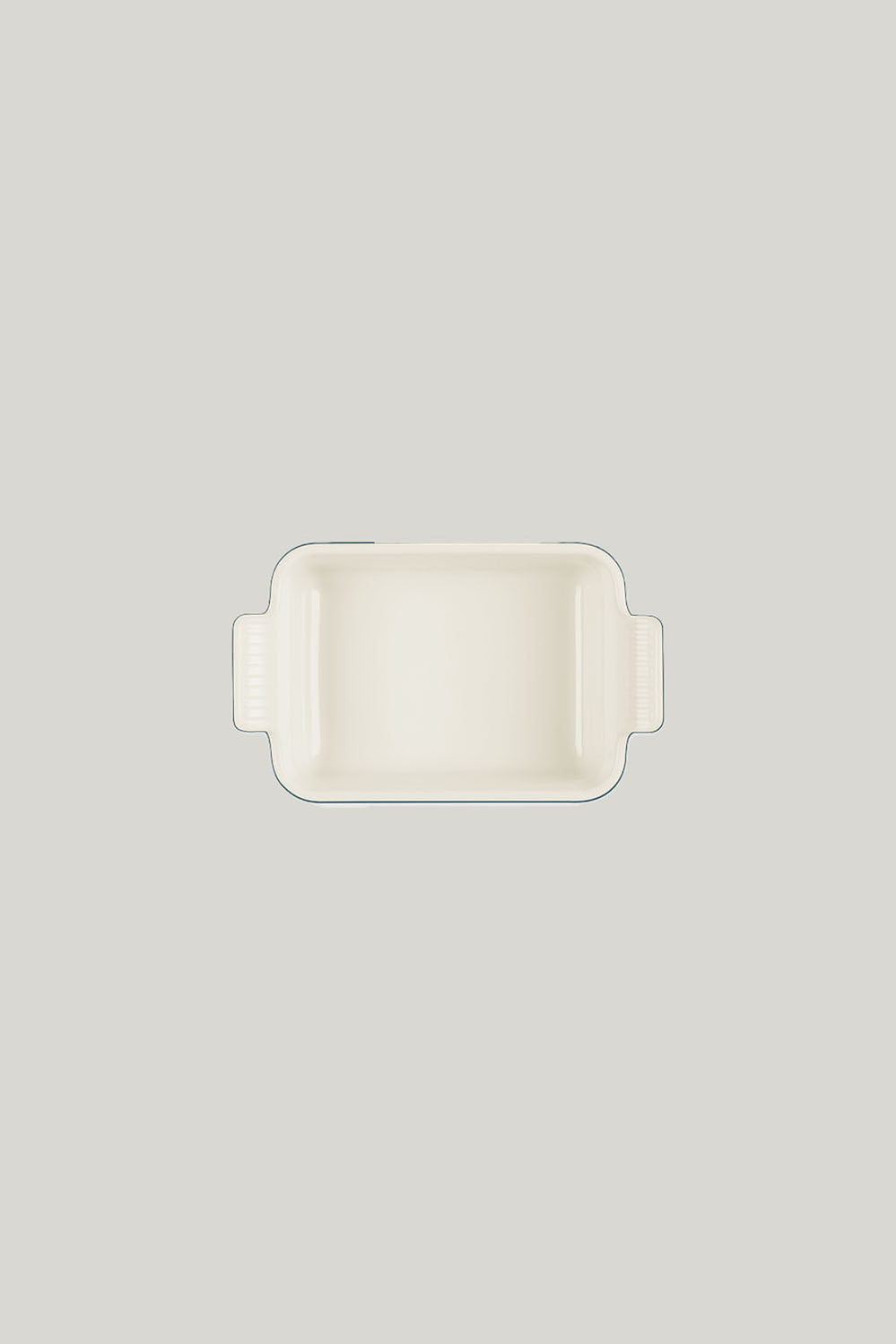 Stoneware Heritage Rectangular Dish 19cm - Nuit - image 3