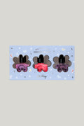 Disco Fever Nail Polish Set - Blue Lilac - image 1