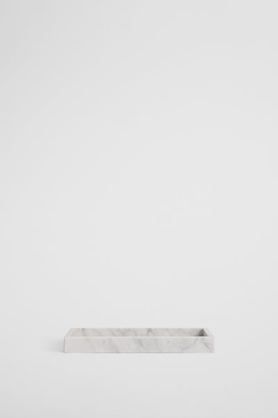 Loft Marble Tray