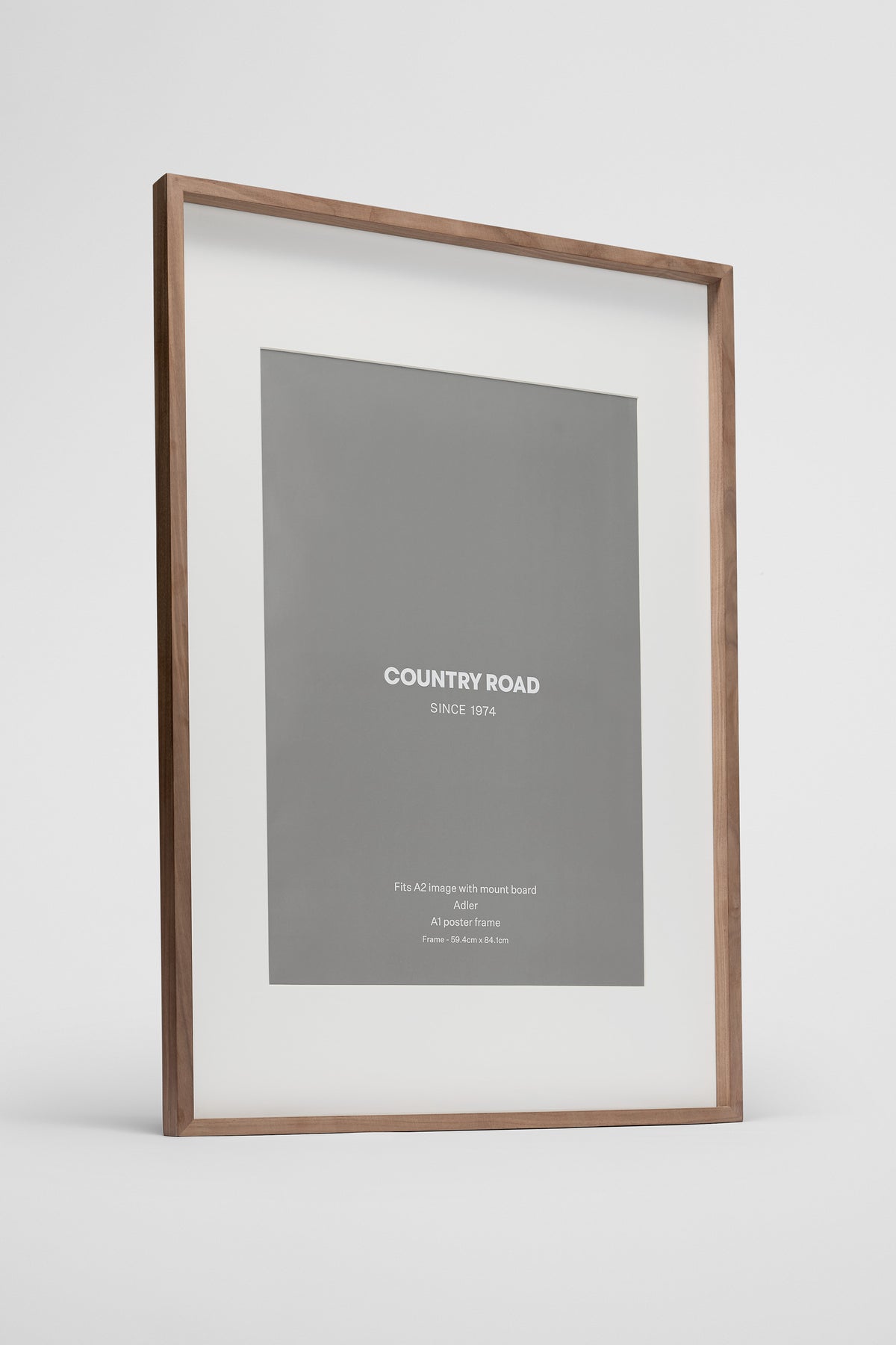 Adler A1 Poster Frame