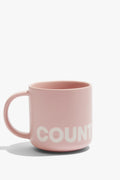 Demm Mug