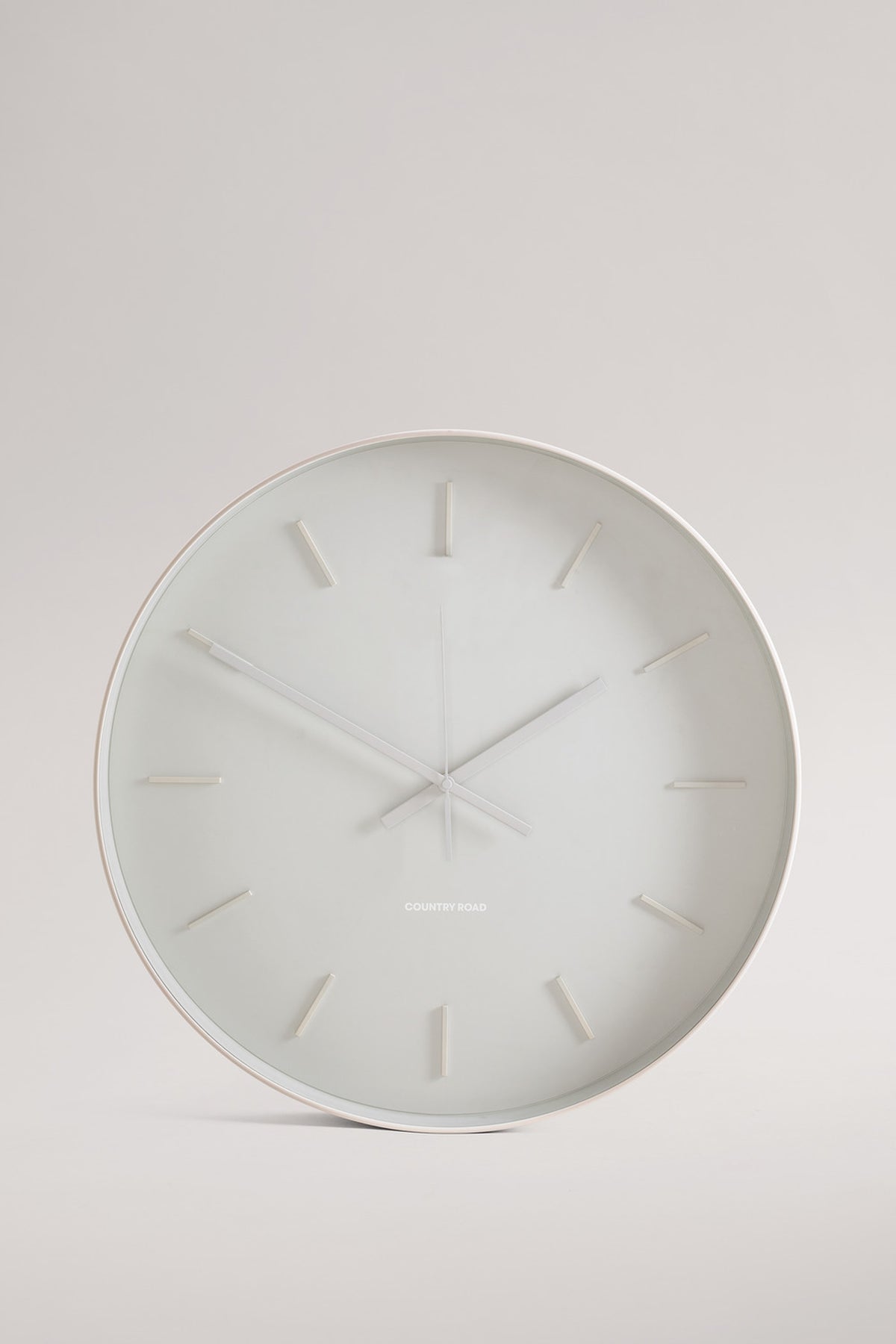 Emma Wall Clock