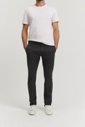Australian Cotton Slim Fit Stretch Chino
