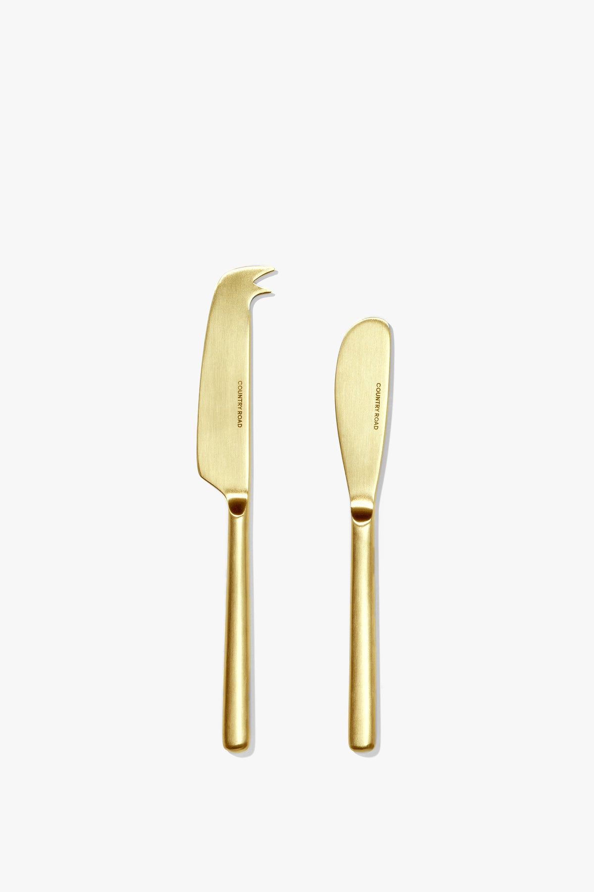 Nolan Cheese Knife Set Of 2