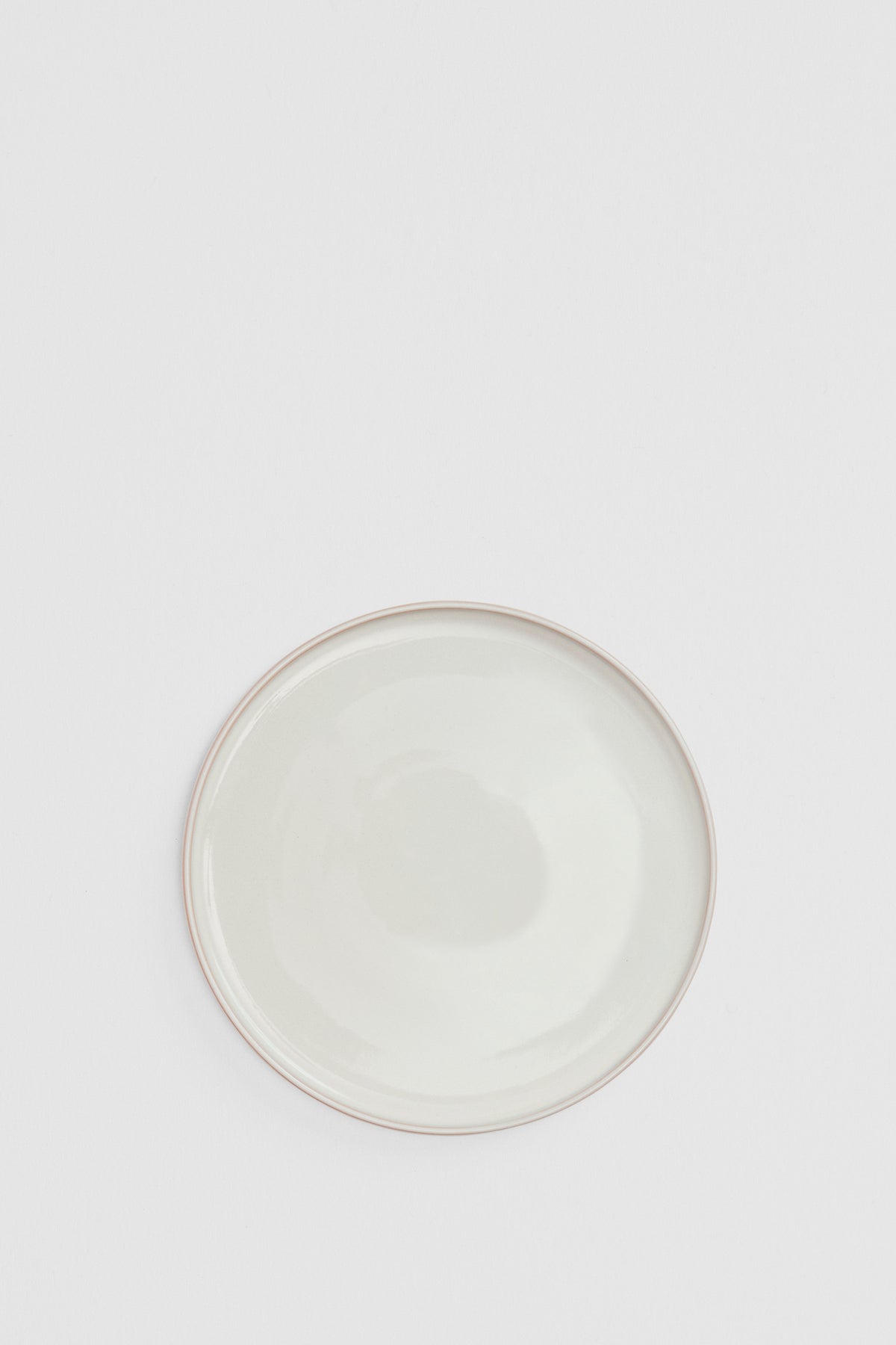 Souk Dinner Plate