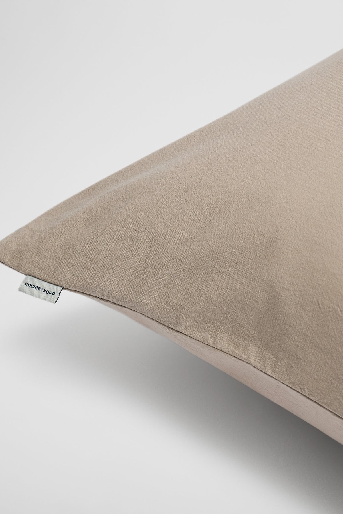 Brae Australian Cotton Euro Pillowcase