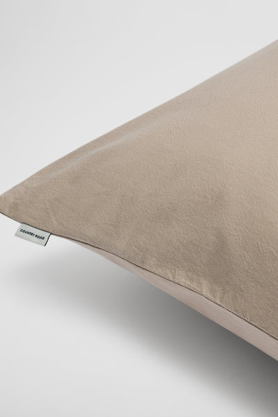 Brae Australian Cotton Euro Pillowcase