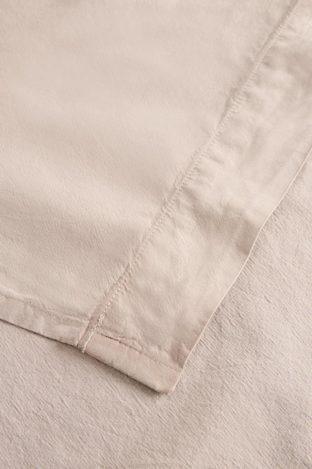 Brae Australian Cotton King Flat Sheet